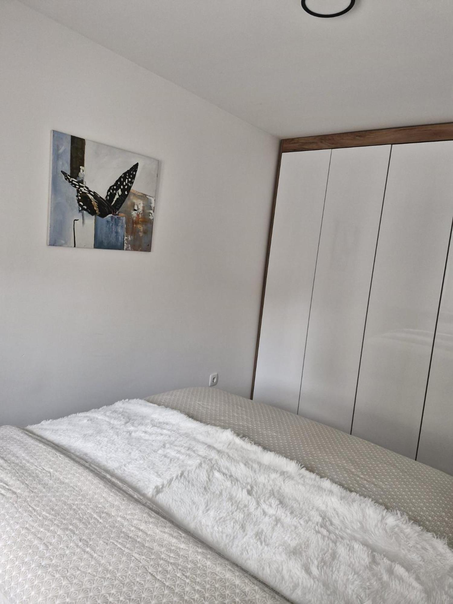 Appartement Livada Ljubljana