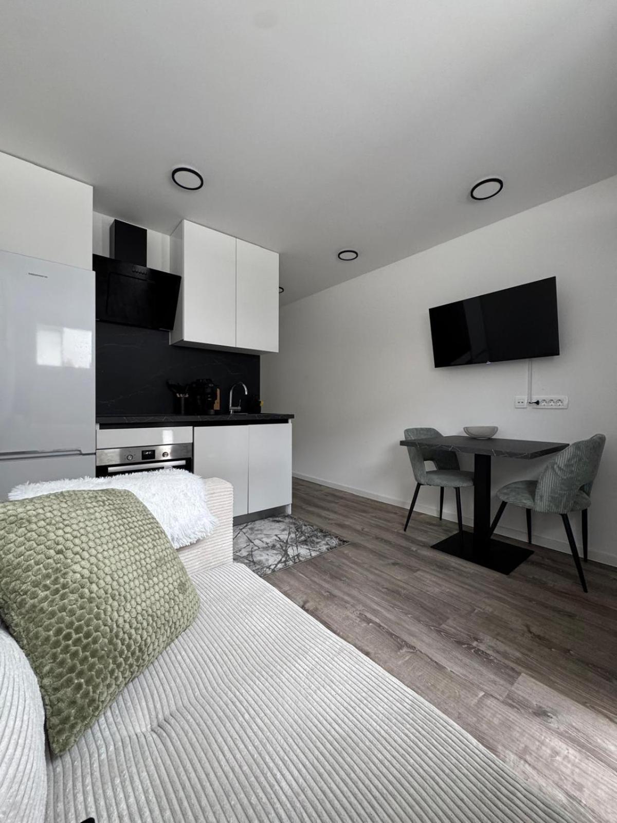 Livada Appartement