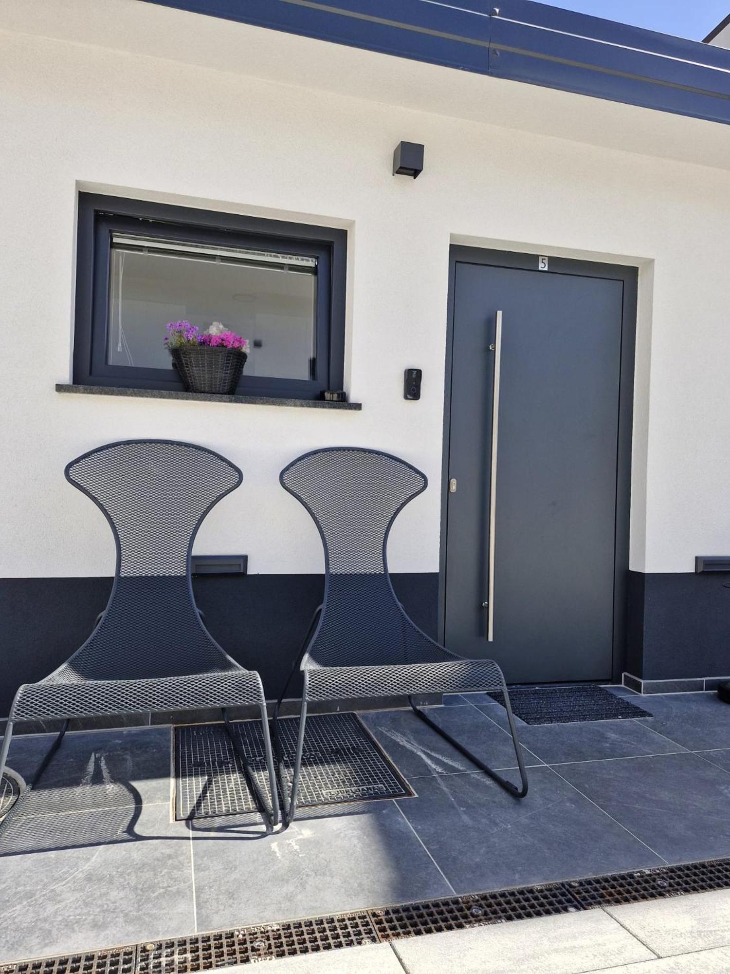 Appartement Livada Ljubljana