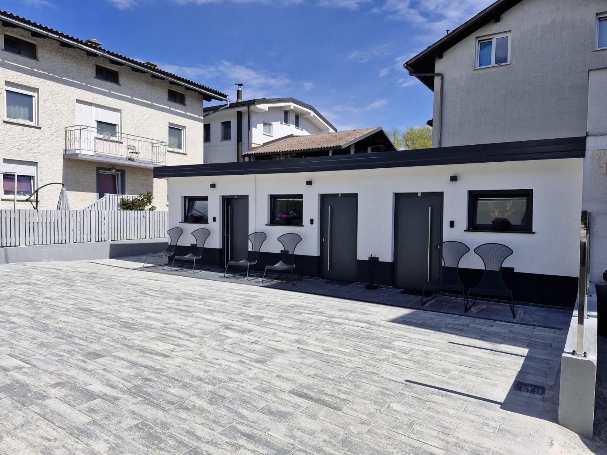 Livada Appartement Ljubljana