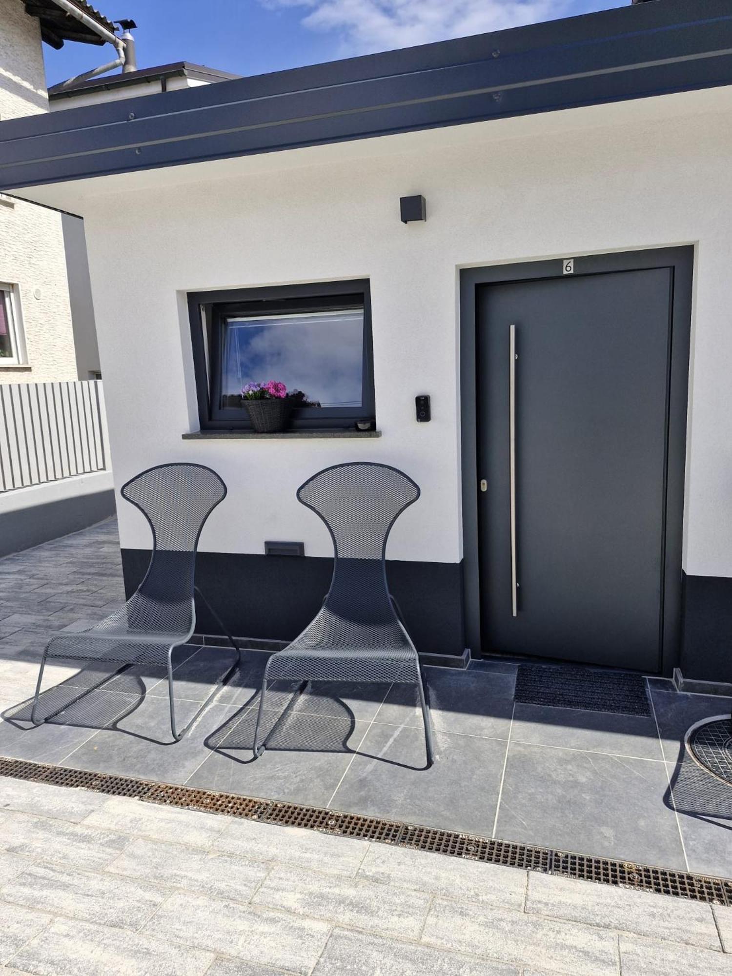 Appartement Livada Ljubljana