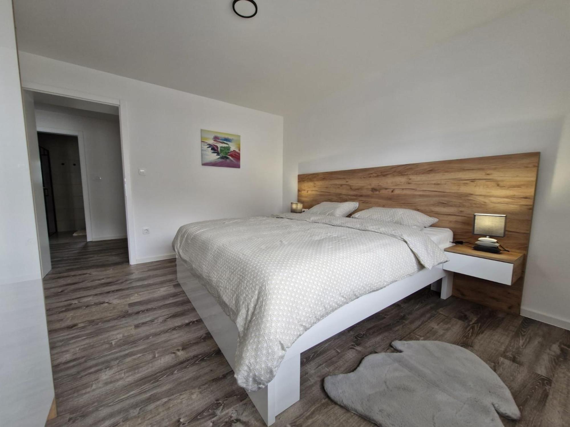 Appartement Livada Ljubljana