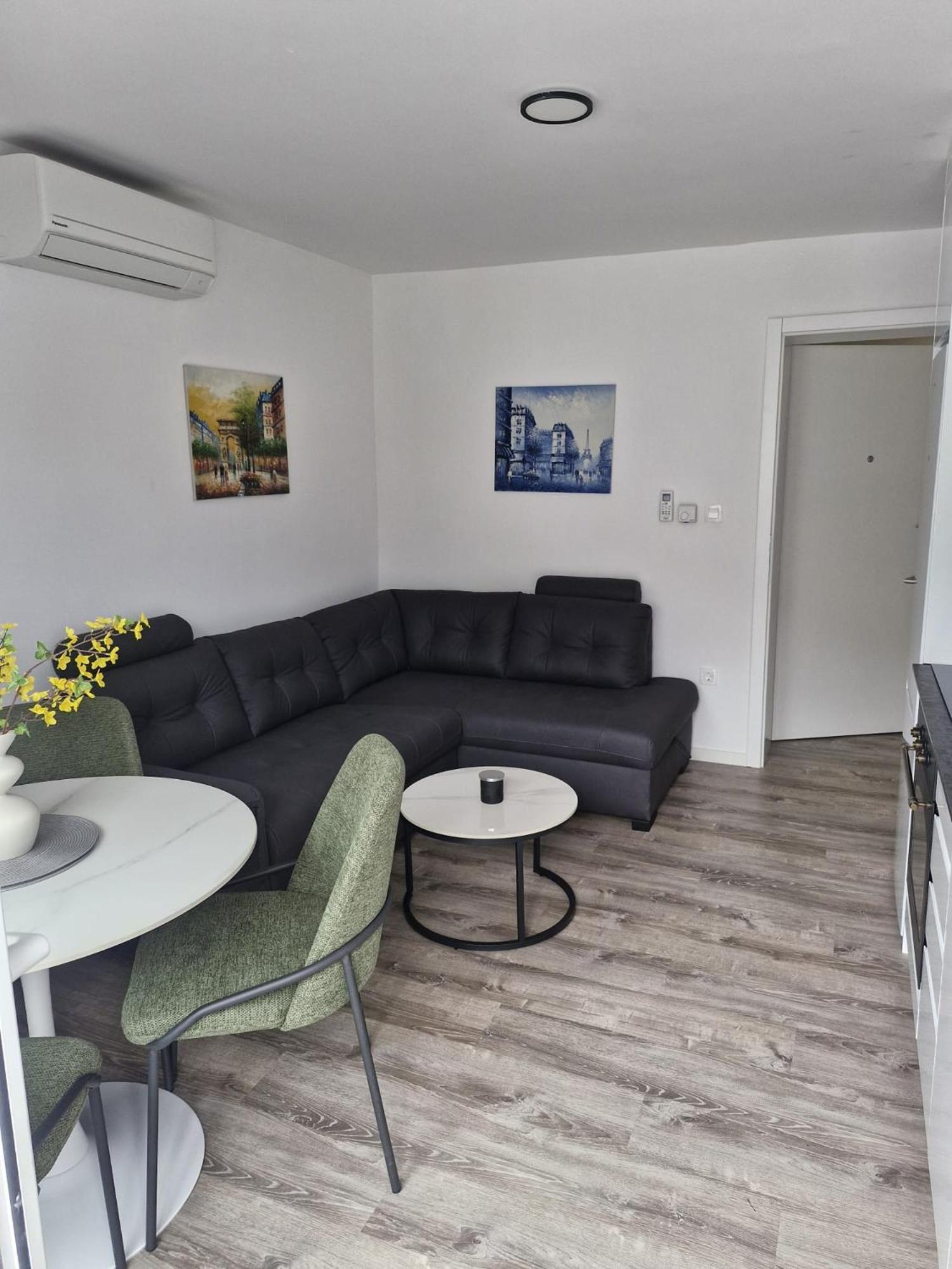Appartement Livada Ljubljana