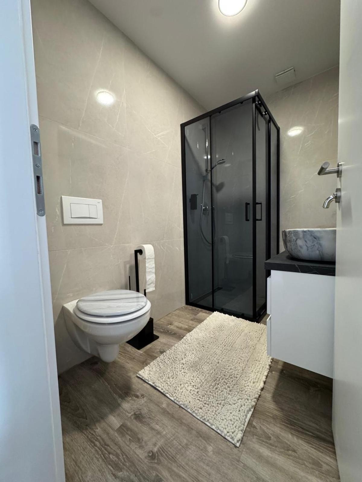 Livada Appartement Ljubljana