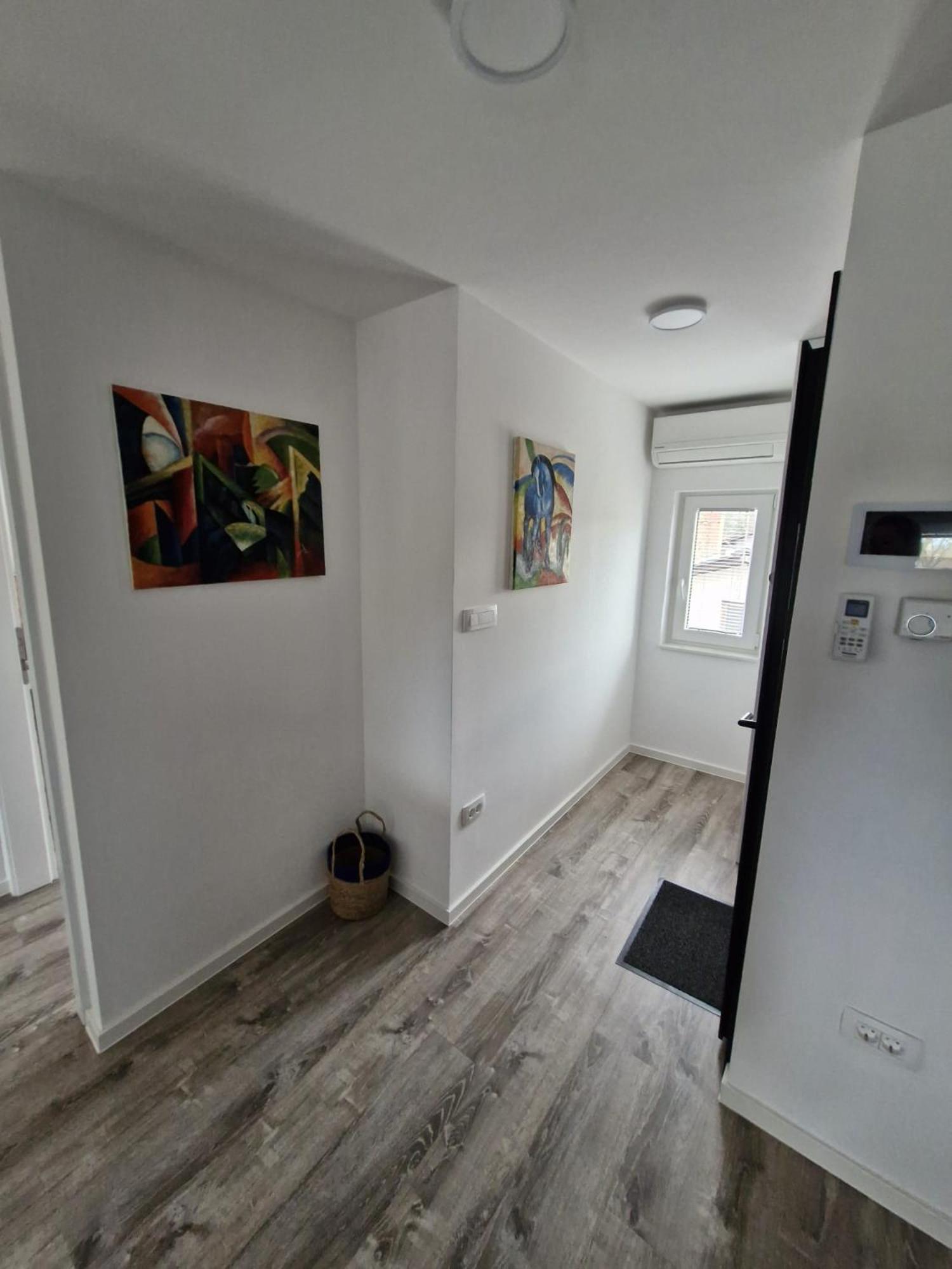 Appartement Livada Ljubljana