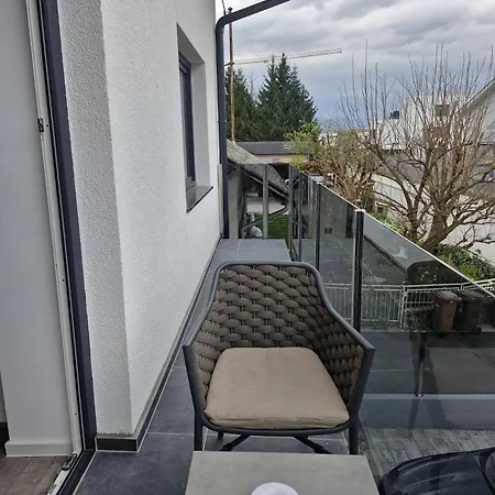 Livada Apartment Ljubljana Exterior photo