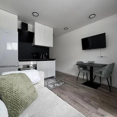 Livada Apartment Ljubljana Exterior photo