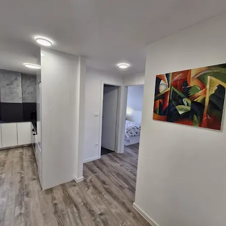 Livada Apartment Ljubljana Exterior photo