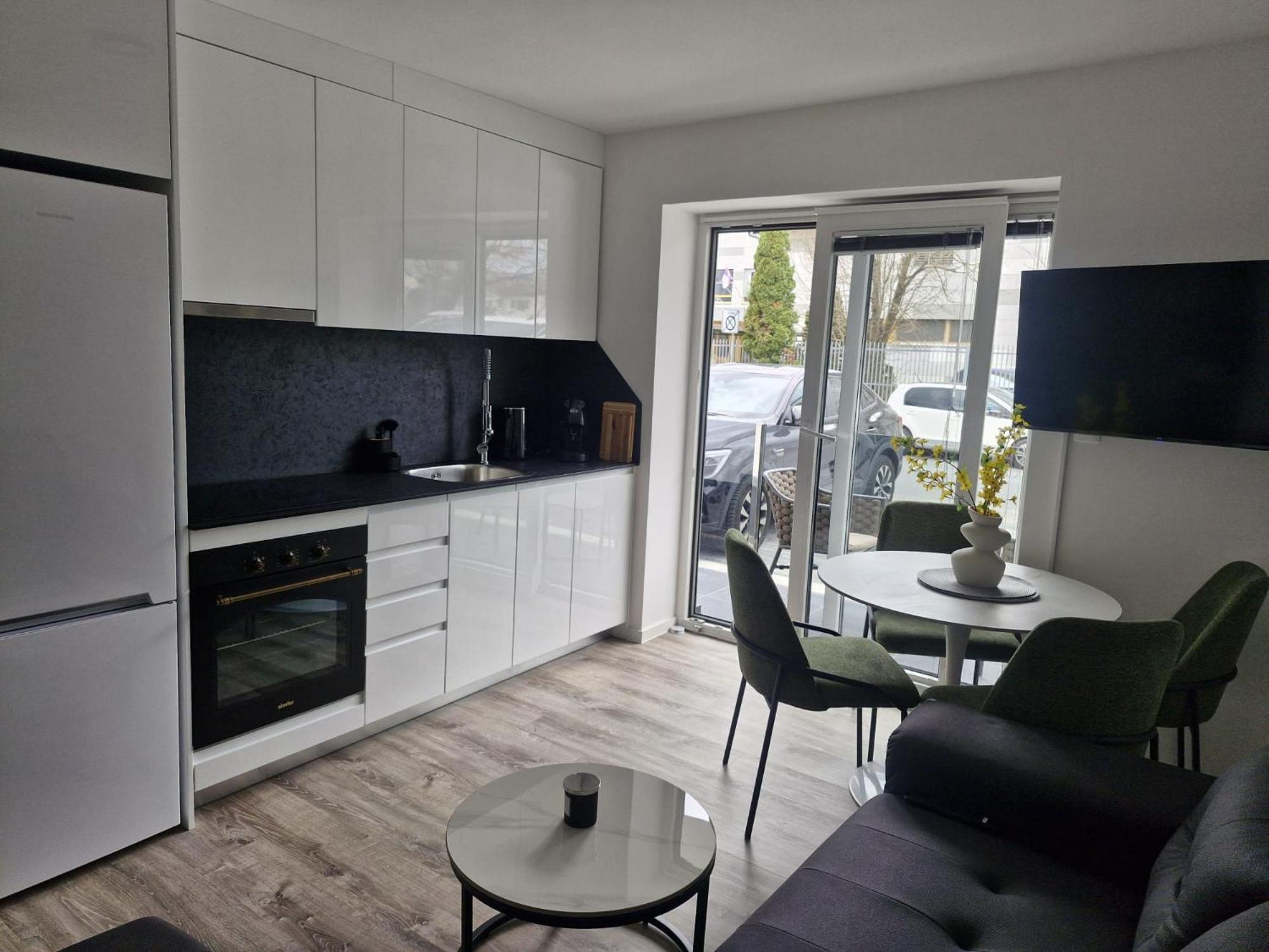 Livada Apartment