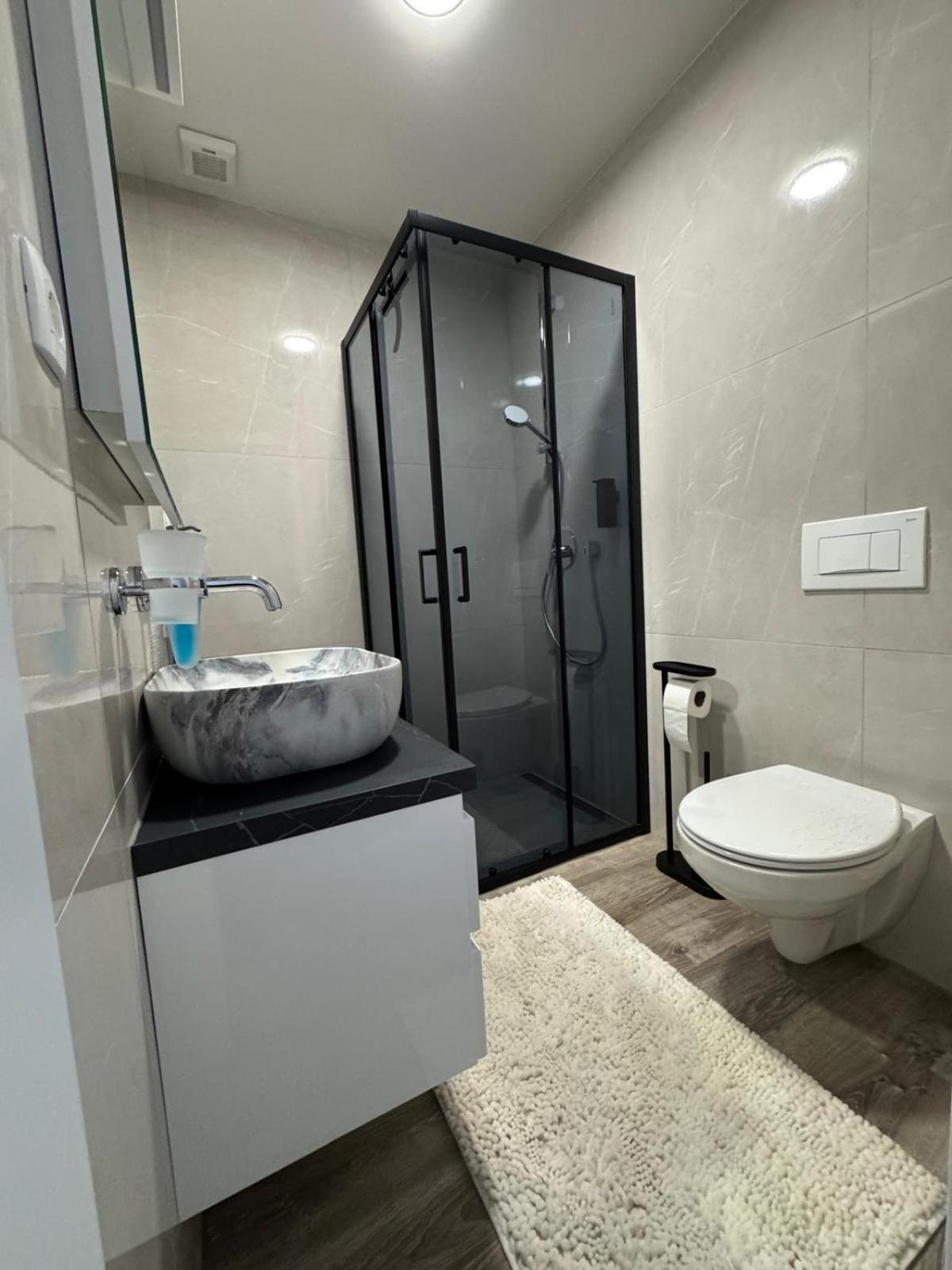 Apartment Livada
