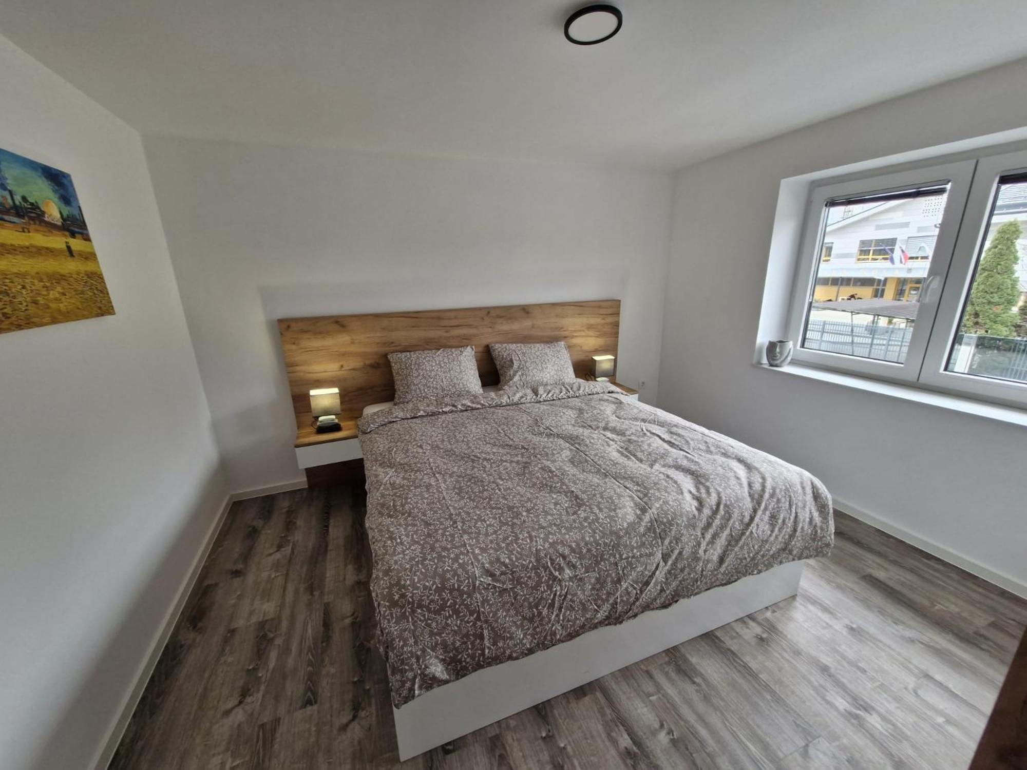 Apartment Livada