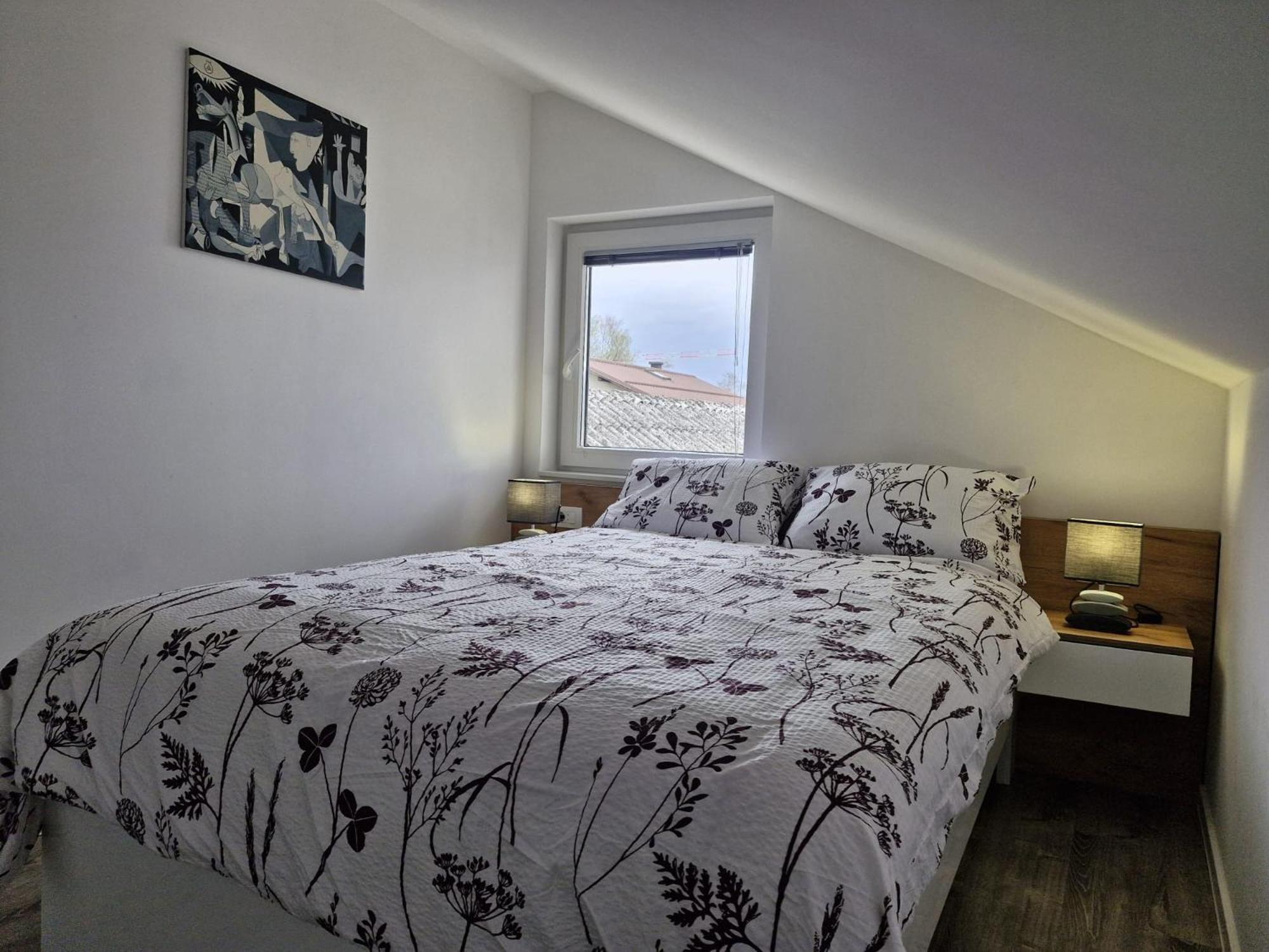 Apartment Livada *