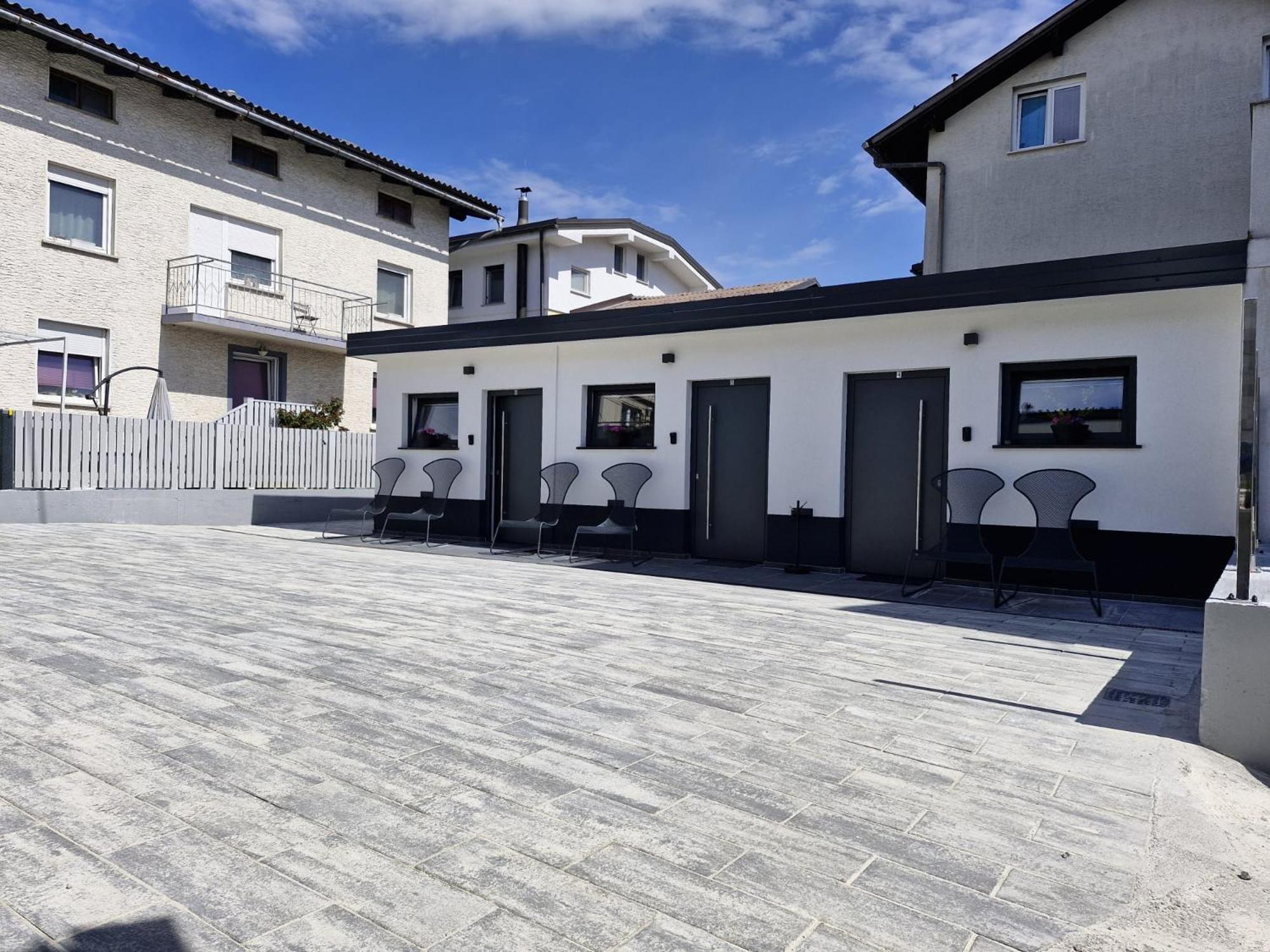 Livada Apartment
