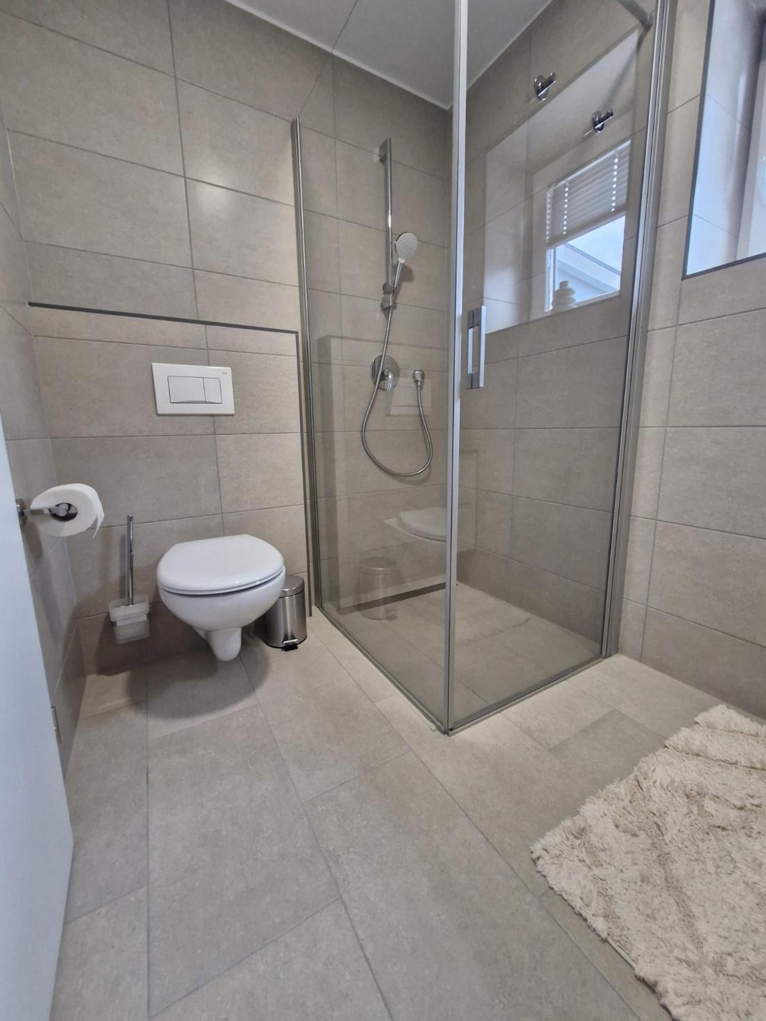 Apartamento Livada *