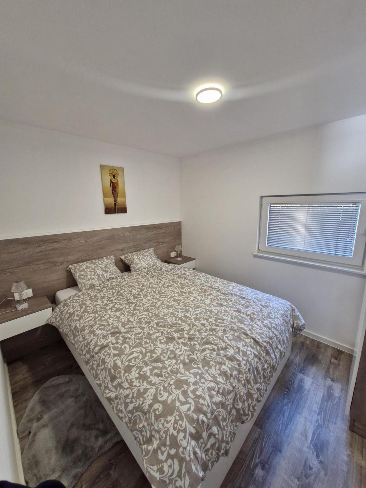 Livada Apartamento *