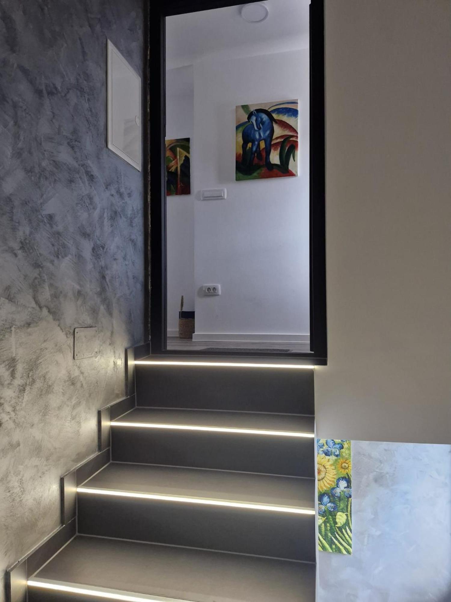 Apartamento Livada